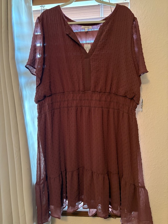 Maurices Dresses & Skirts - NEW 2X Maurices Dress